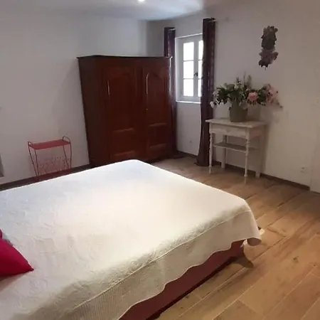 La Caladoise Villa