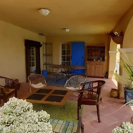 Villa La Caladoise *