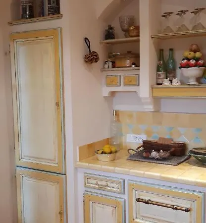 La Caladoise Villa *