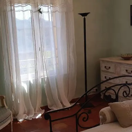 Villa La Caladoise