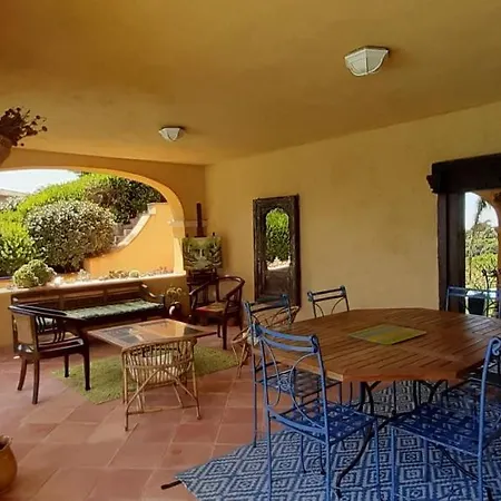 Villa La Caladoise