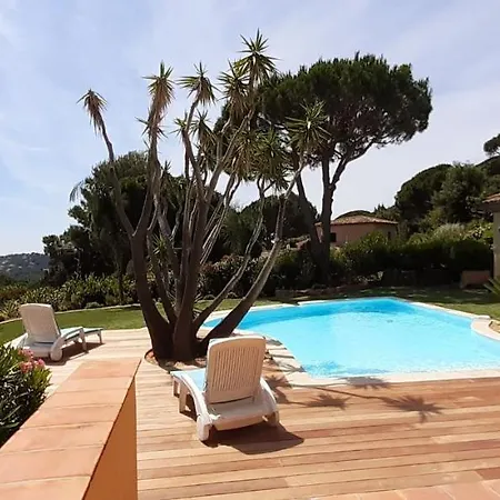 Villa La Caladoise