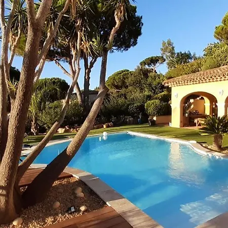 La Caladoise * Sainte-Maxime