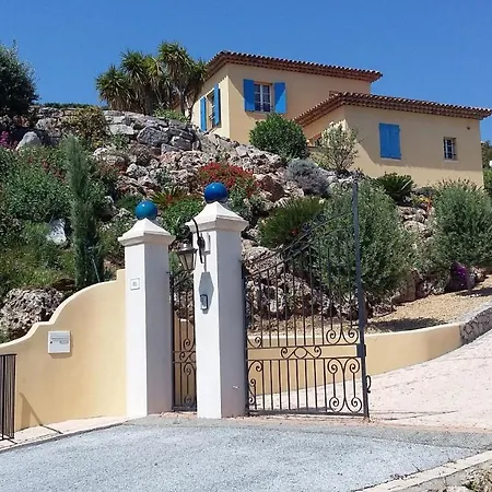La Caladoise * Sainte-Maxime